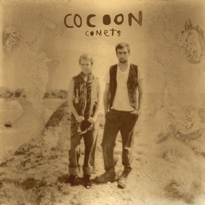 Cocoon - Comets
